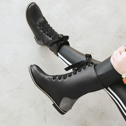 Short Boots Image 3