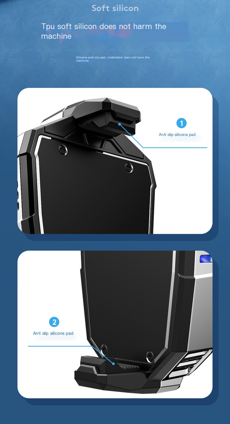 User Experience