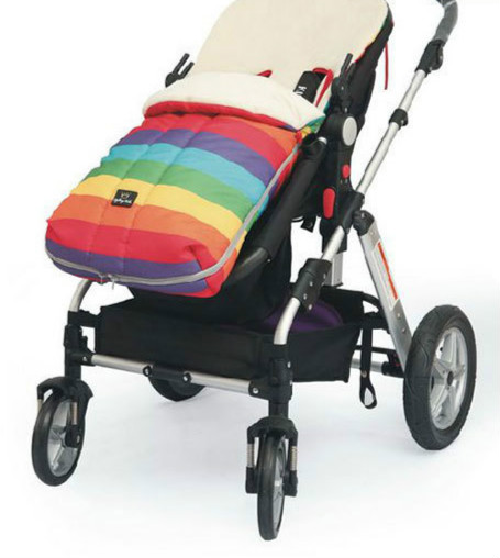 Baby Sleeping Bag Image 2