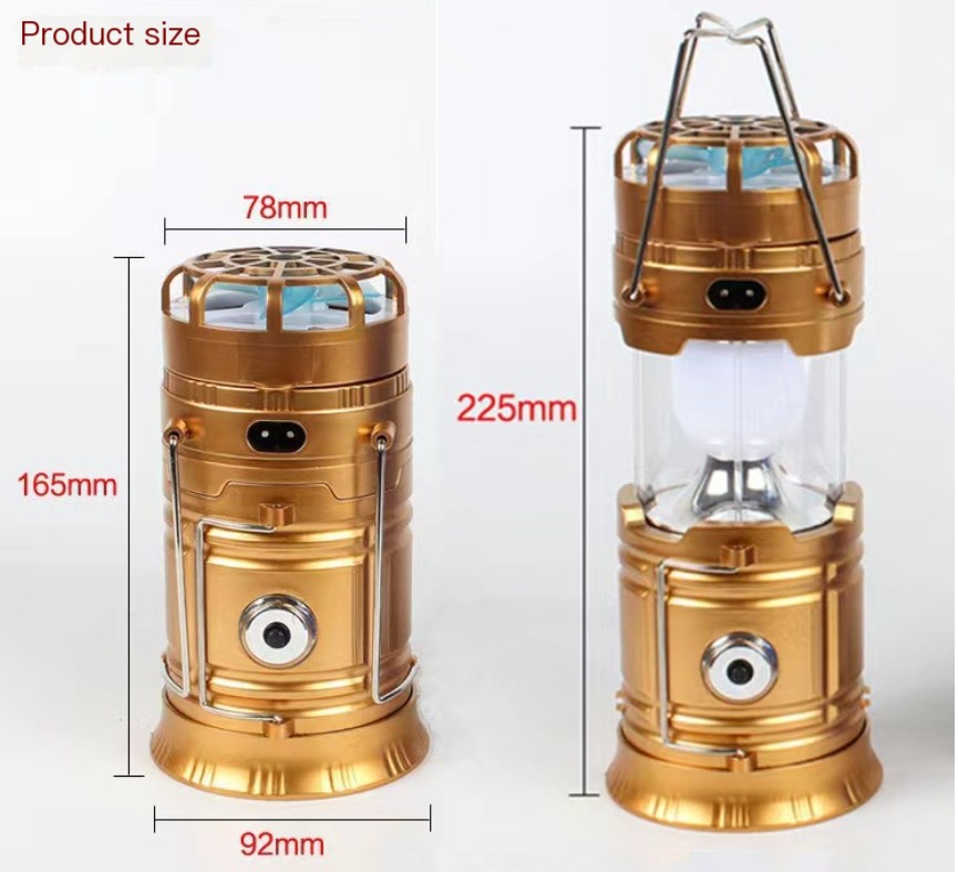 Camping Light Image 2