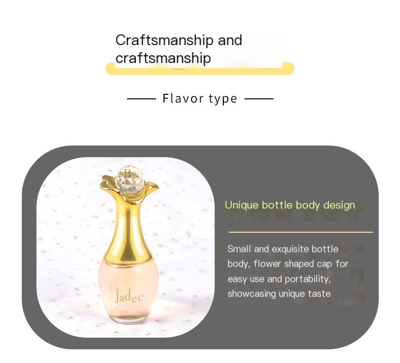 Zhen I Perfume Image 5