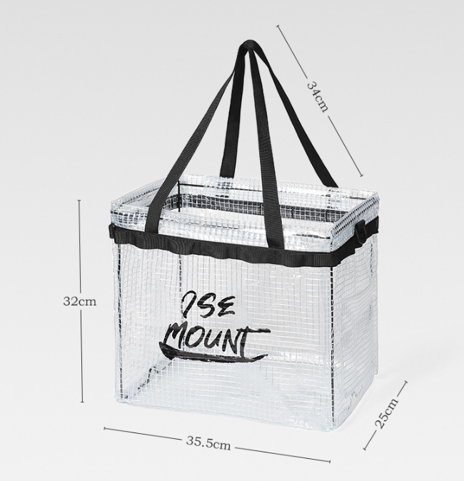 Letuo Outdoor Storage Box - Perfect for Organization