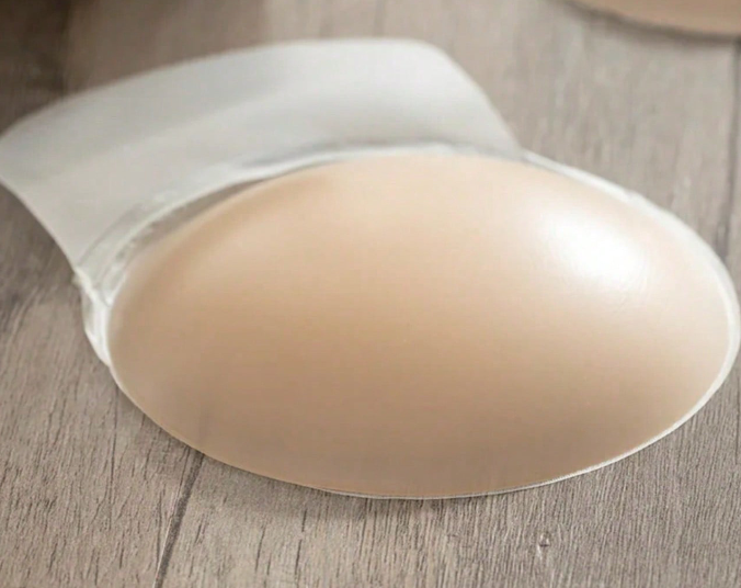 Invisible Silicone Breast Lift