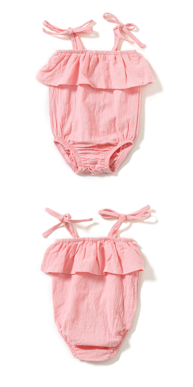 Newborn Bodysuit Image 7