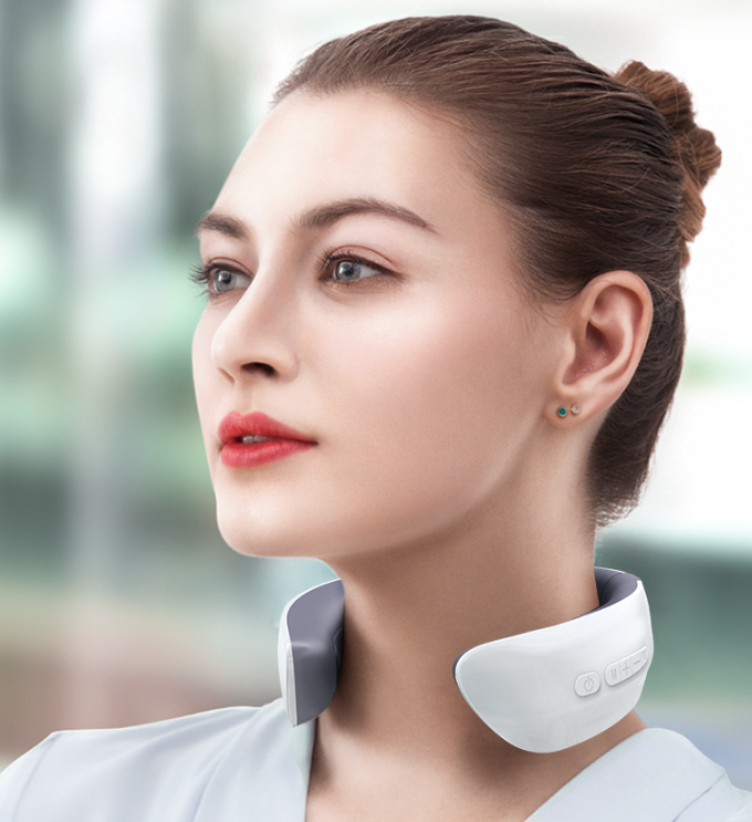 Smart Neck Massager