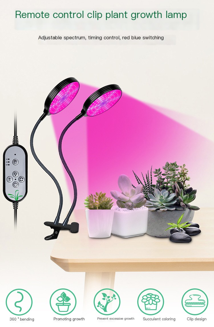 Plant Light 2
