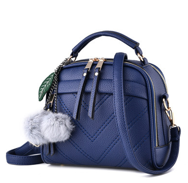 Small Square Bag
