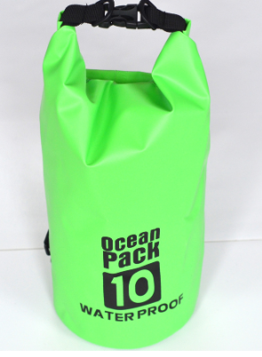 Outdoor Waterproof Bag Image 2
