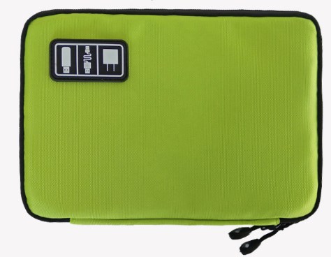Portable Tech Bag