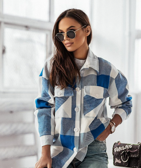 Versatile Look