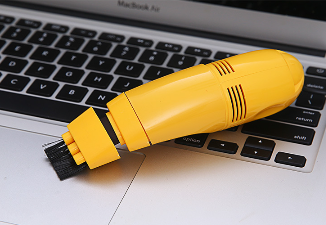 T Micro Vacuum Cleaner - Image 3