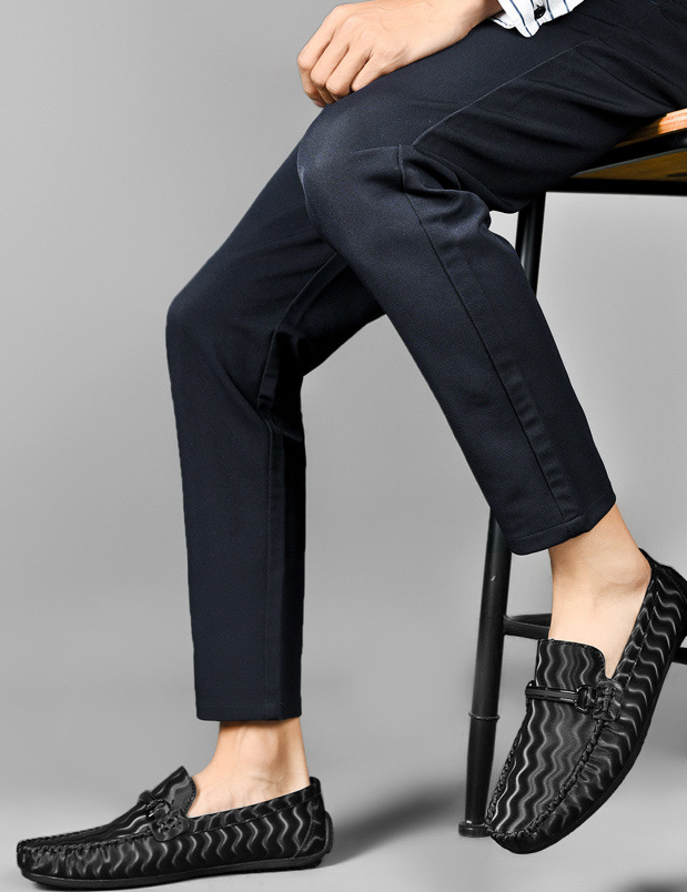 Comfortable loafers