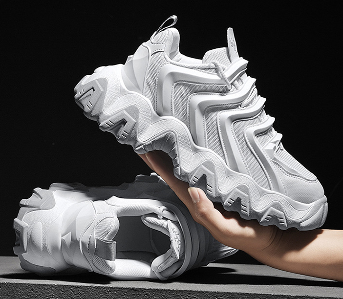 Stylish and Comfortable