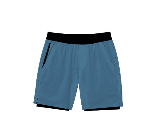 Training Shorts Image 5