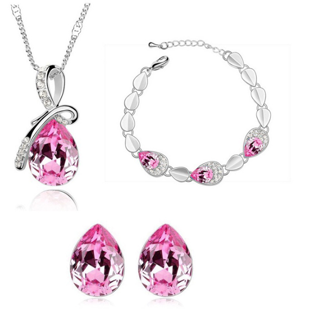 Jewelry Set Image 3