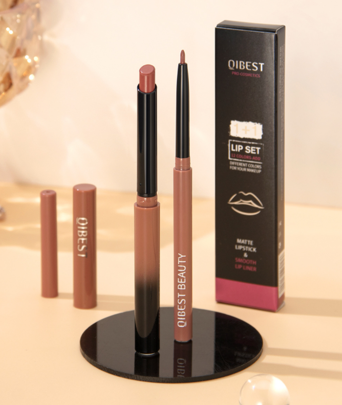 Crayon Lèvres QIBEST