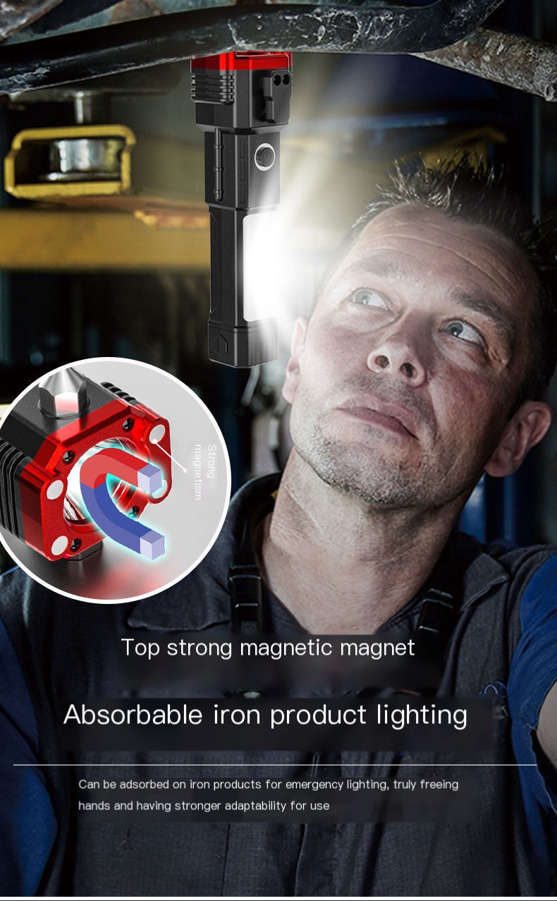 Car Safety Hammer Image 11