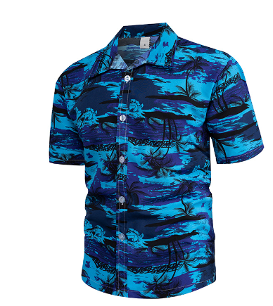 Hawaiian Shirt 3