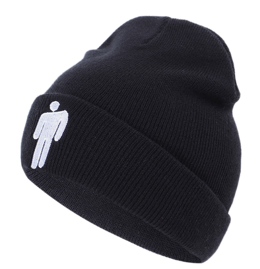 Knit Cap Image 2