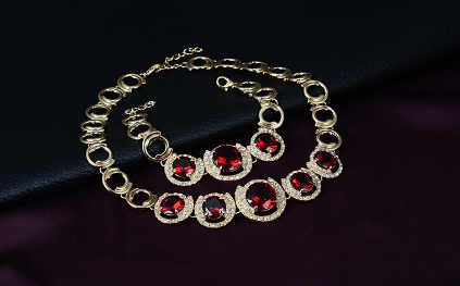 Jewelry Set Image 5