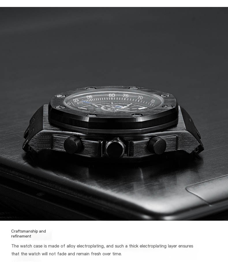 ONOLA Sports Watch