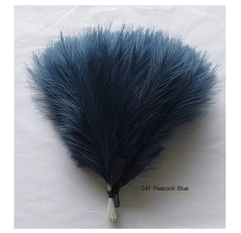 Artificial Pampas Grass 7