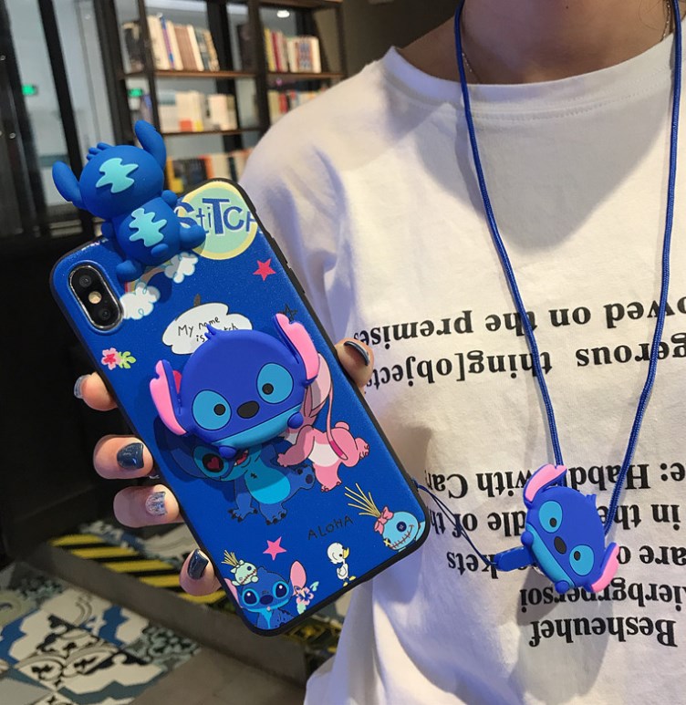 全覆盖熊案例