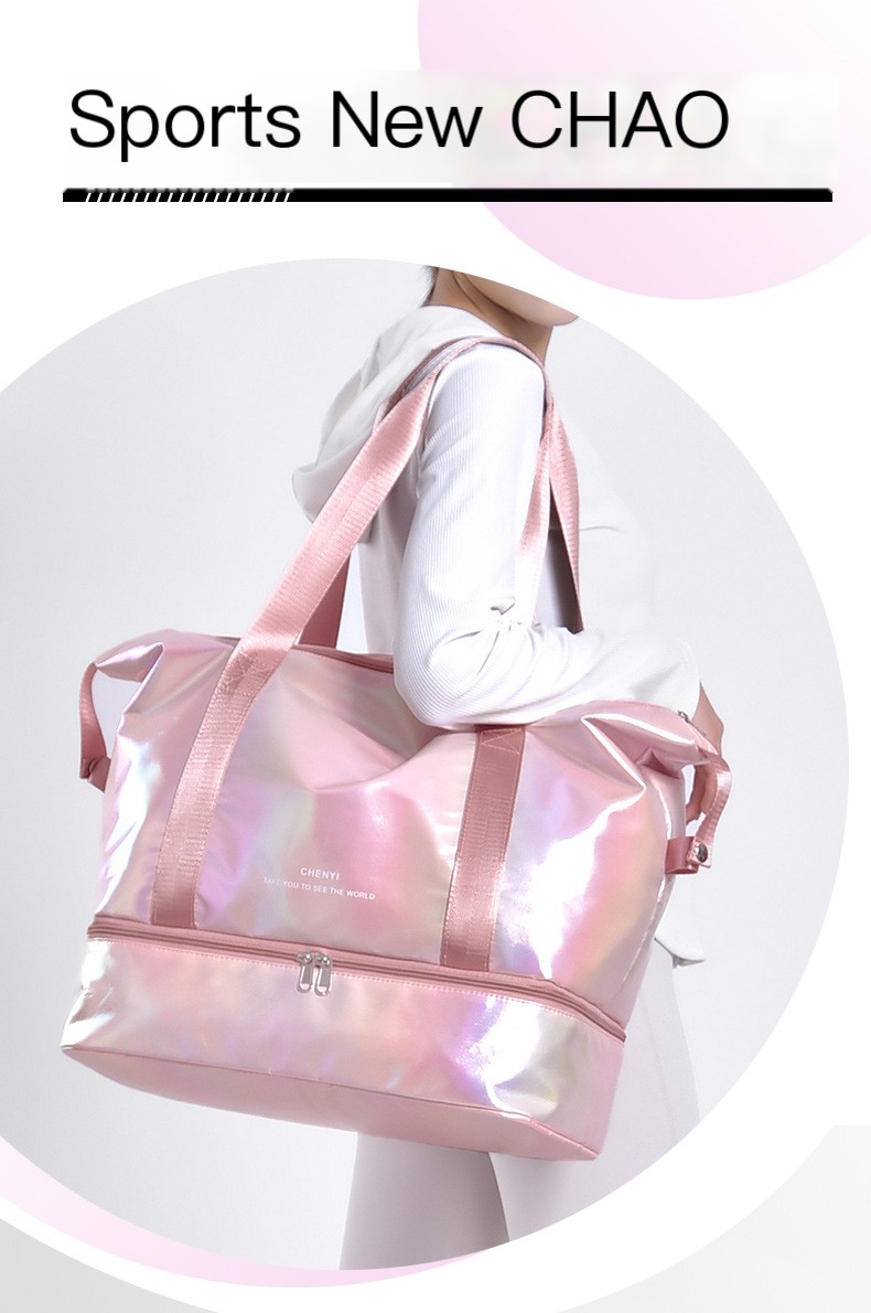 Bolsa esportiva nova de 2022