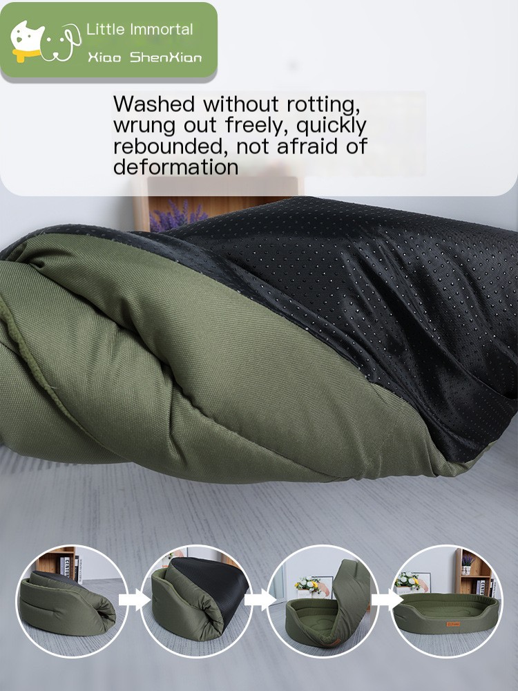 Dog Mattress 6