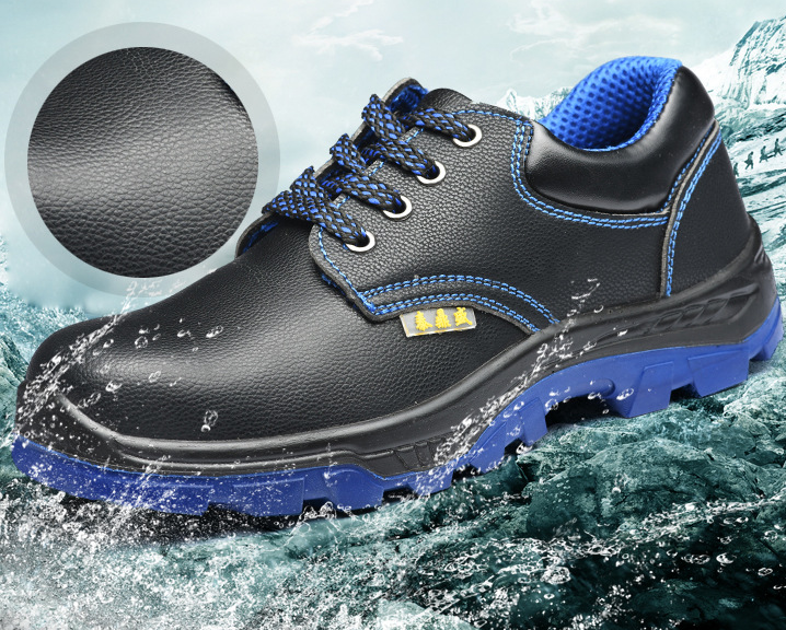 Safety Shoes Image 6