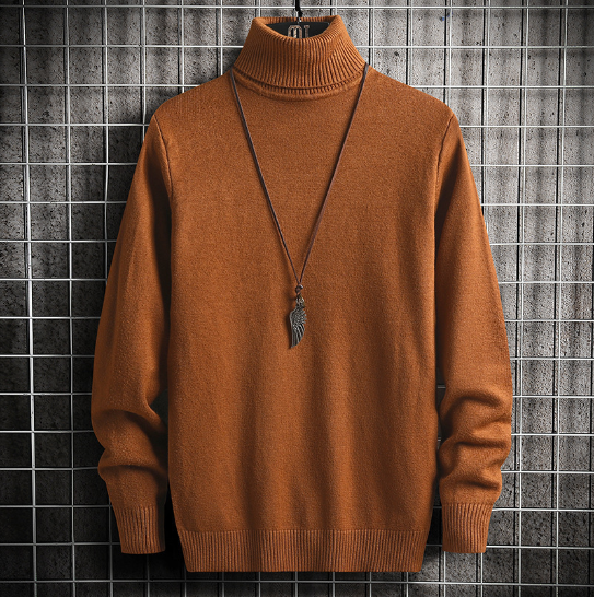 Winter Sweater Image 3