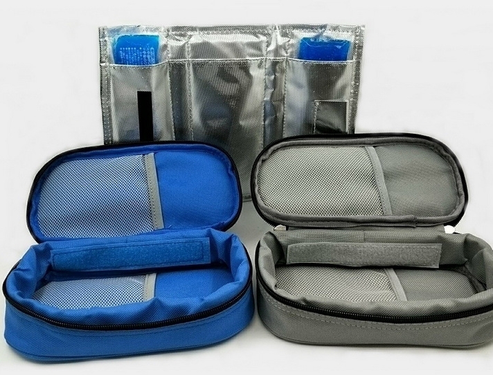 Insulin Cooling Bag