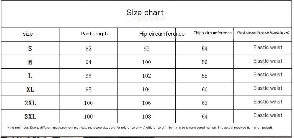 Wide-leg pants image 1
