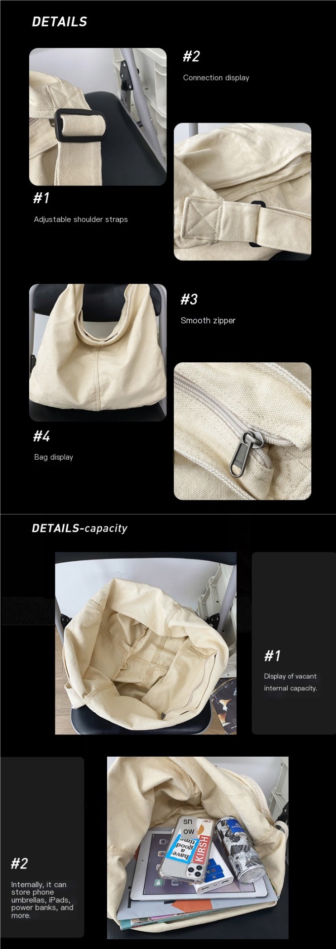 Canvas Bag 2