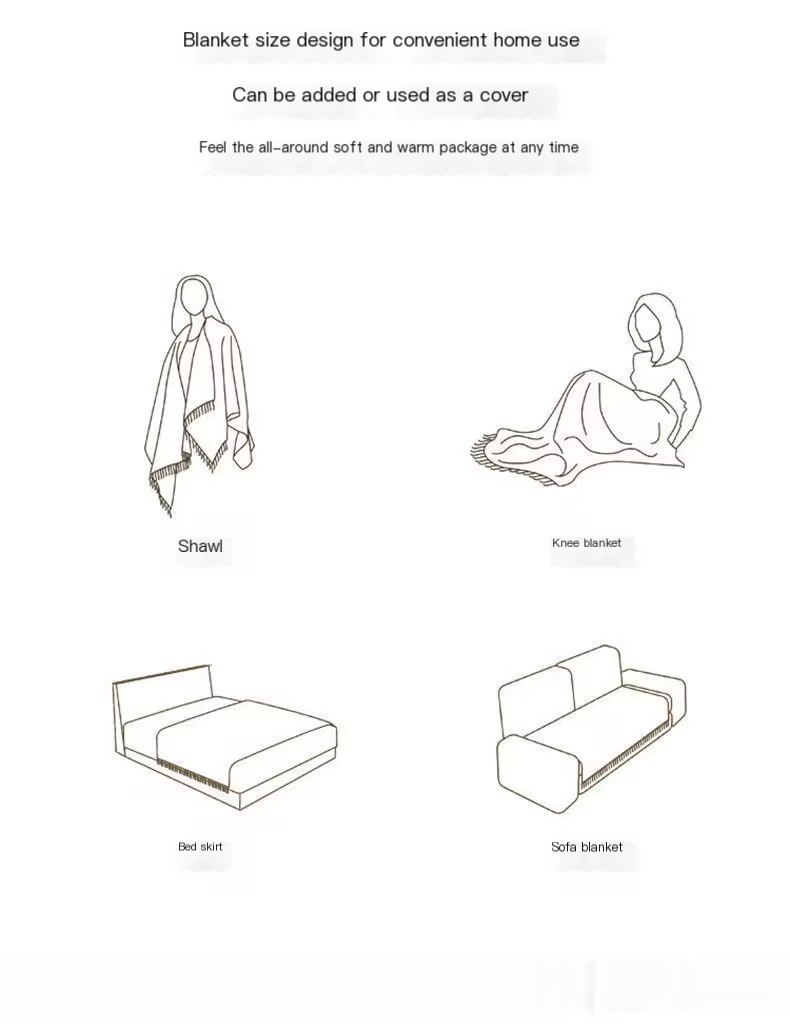 Geometric Plaid Design