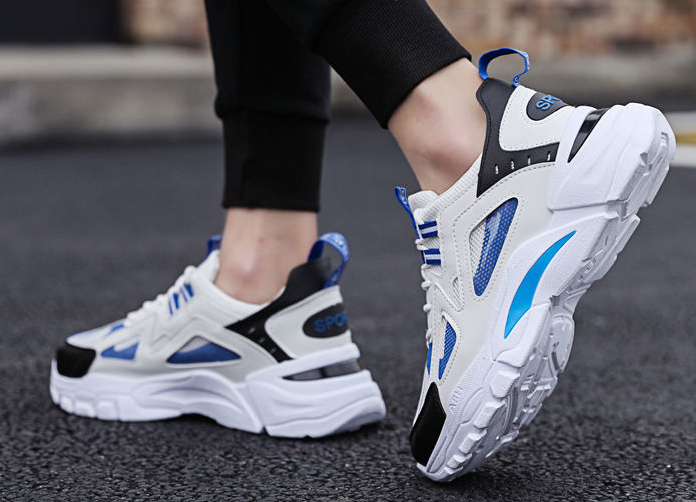 Sporty Casual Shoes 6