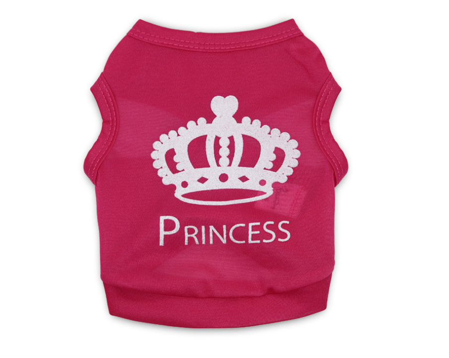 Pet Vest 2
