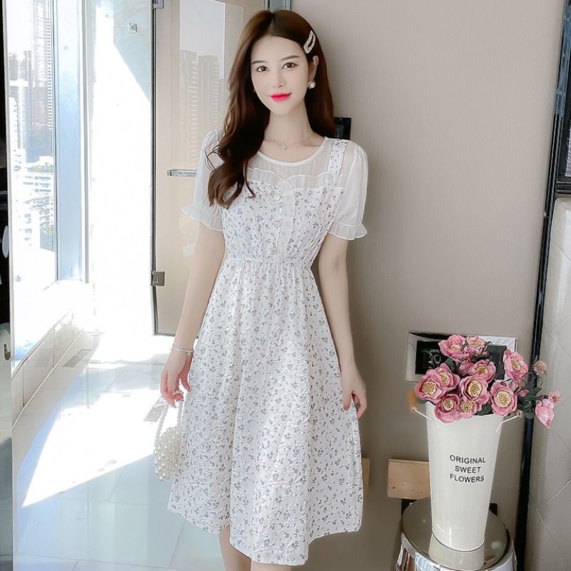 Off-the-Shoulder Dress Image 2