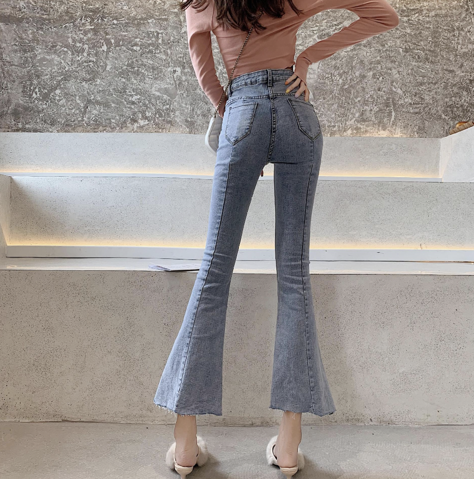 Calças Jeans 2