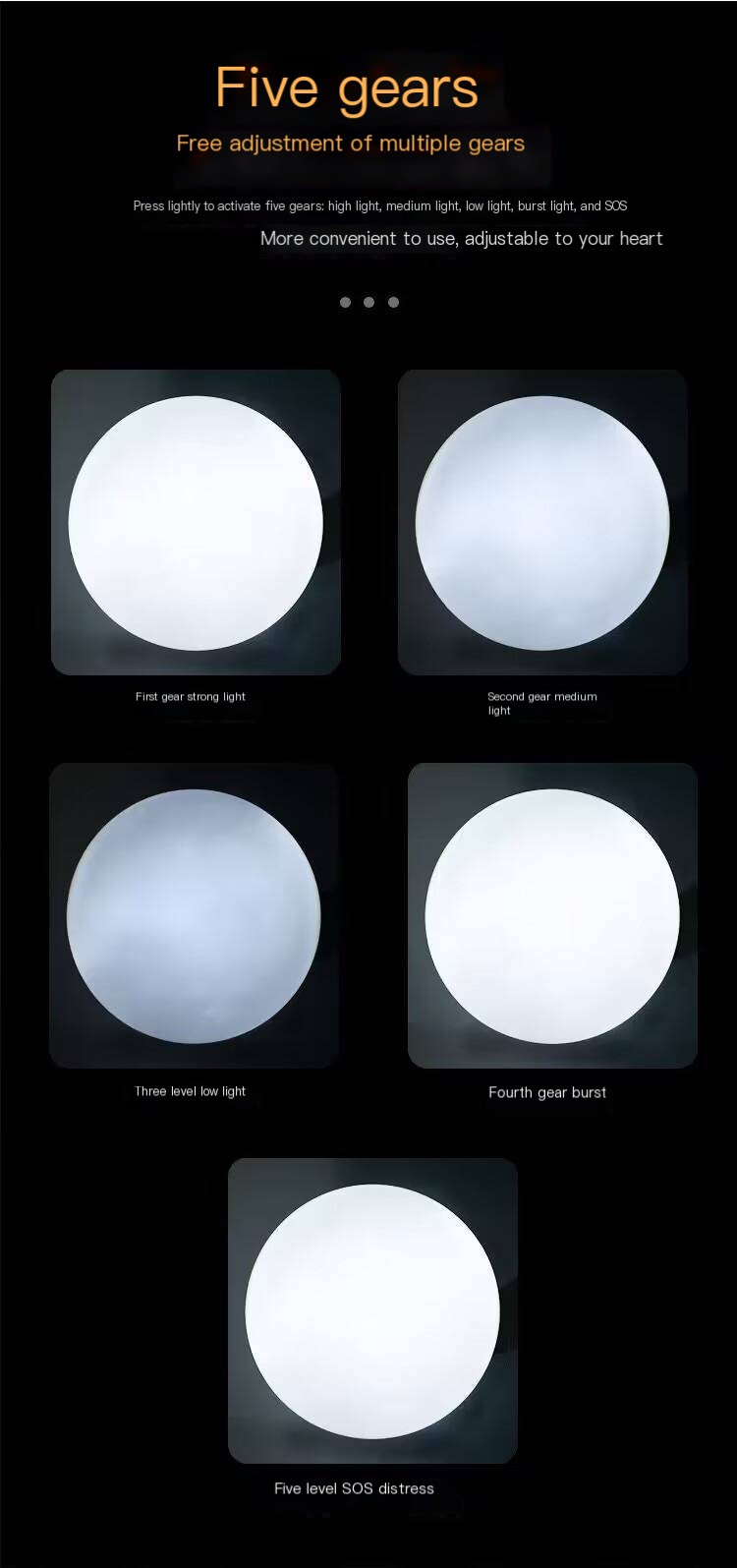 Flashlight Image 9