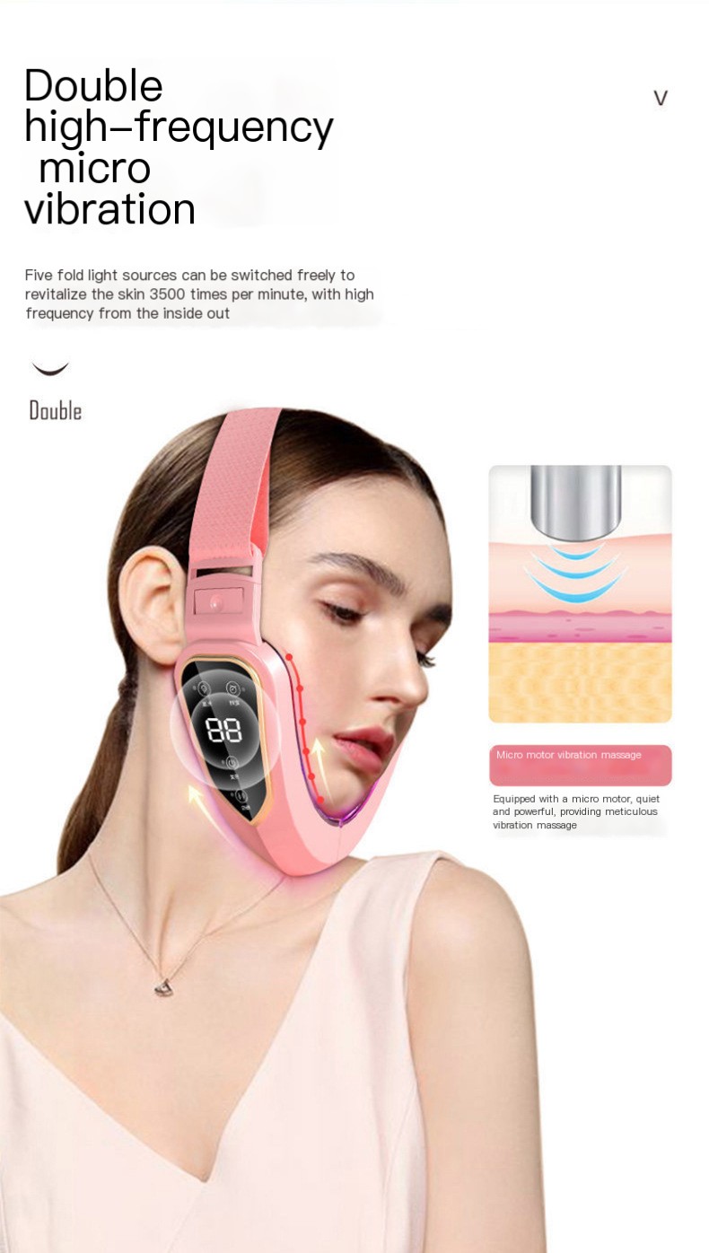 Facial Mask Image 12