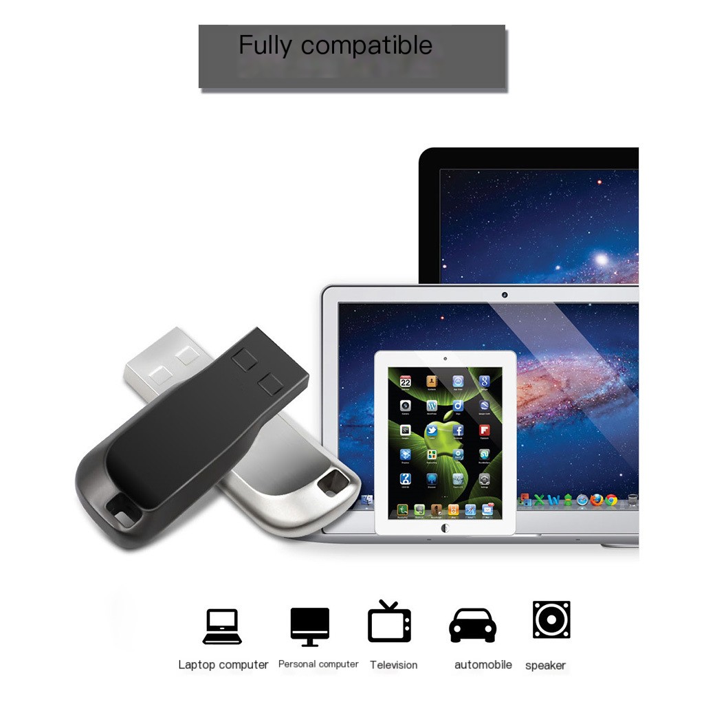 USB Flash Drive Image 3