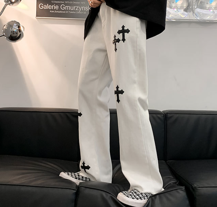 Stylish outfit