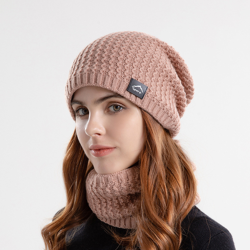 Touca Gorro 9