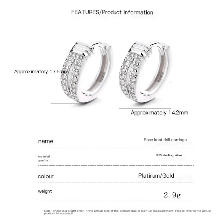 Earring Image 6