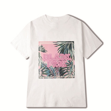 BLACKPINK Inspired T-Shirt