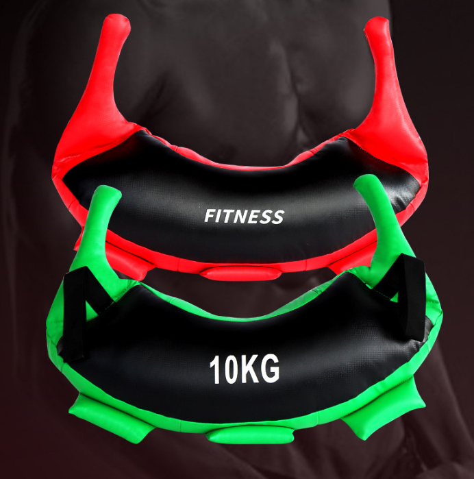 Bulgarian Bag Sandbag Image 2