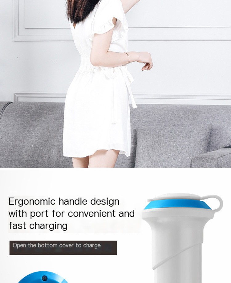Cleaning Scrubber Image 9