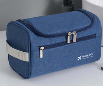 Thickened Large-capacity Waterproof Luggage Bag 2