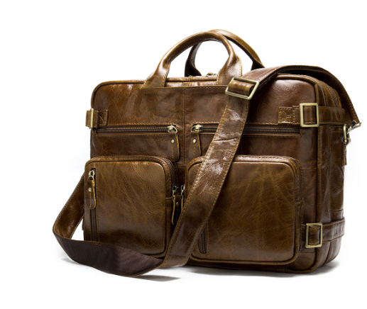 Men's Business Bag Image 1